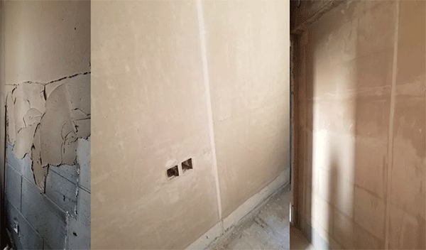 2021年內(nèi)墻抹灰石膏發(fā)展新方向！脫穎而出的關(guān)鍵點，引人深思！